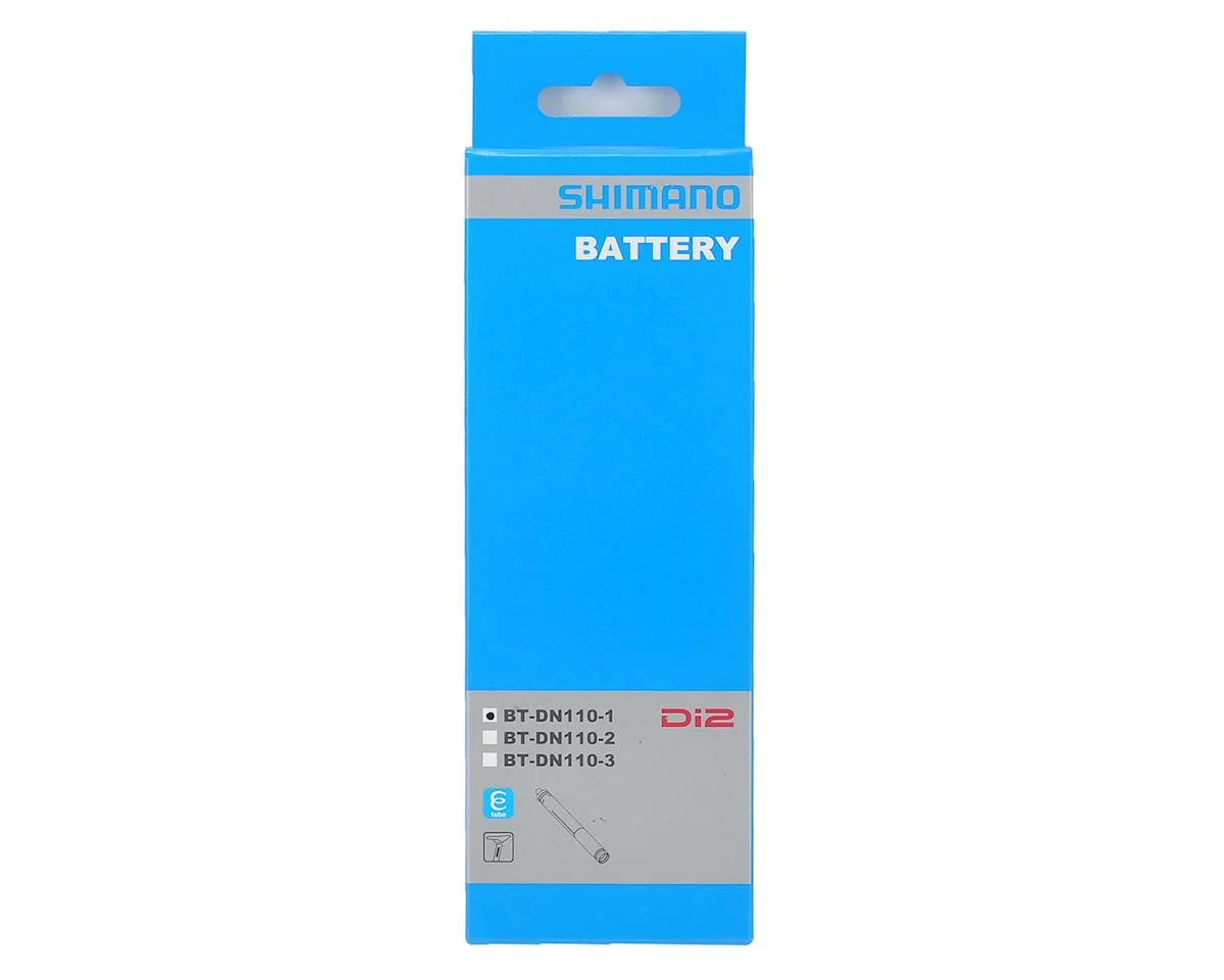 Shimano BT-DN110-1 Internal Di2 Battery - view 2